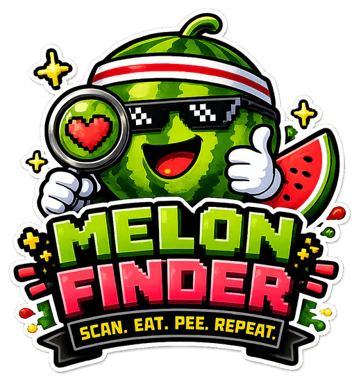 Melon Finder